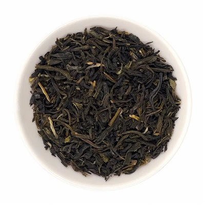 Tae Glas cumhráin Jasmine